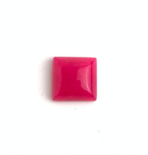 Rose Jasper Square Cabochon Sku#M1817