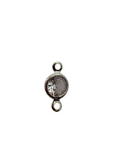 Charm Silver Plated#M3232