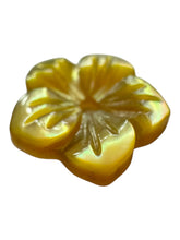 Tiny Flower Mother Of Pearl, SKU#M4400