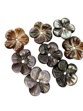 Flower Mother Of Pearl, SKU#M4660