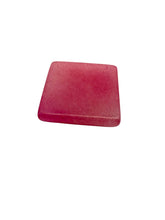 Pink Jasper Square Cabochon Sku#M1889