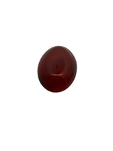 Jade Gemstone, Oval shape Jade Gemstone . SKU#M2093