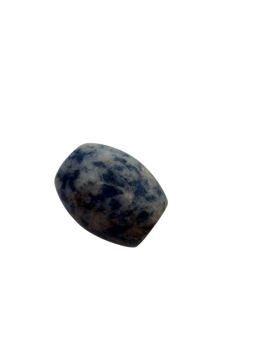 Blue jade bead, SKU#JP08