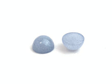 Gray Jasper Circle Cabochon Sku#M1751