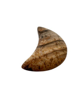 Gem Stone Color: Picture Jasper#M2542