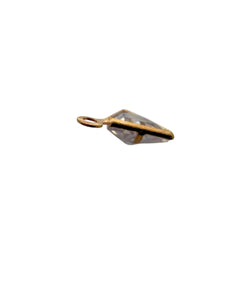 Charm Gold Plated#M3219