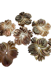 Flower Mother Of Pearl, SKU#M4618