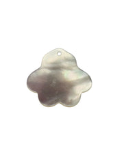 White Mother Of Pearl paw, SKU#M03