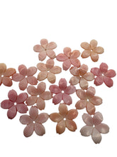 Pink Mother Of Pearl Flower, SKU#M454