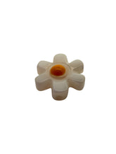 10MM Orange Mother Of Pearl, SKU#M4670