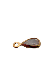 Charm Gold Plated#M3250