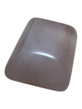 Rose quartz bead, SKU#M887
