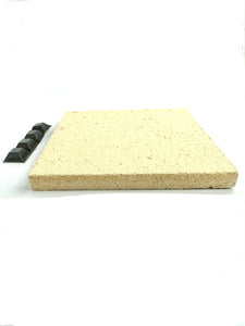 Soldering board, 6” X 6”, SKU#SOL-400.10