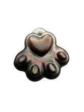 Mother of pearl paw, SKU#M04
