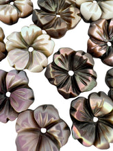 Flower Mother Of Pearl, SKU#M4665