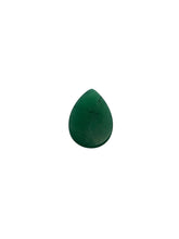 Jade Gemstone, tear drop shape Jade Gemstone . SKU#M1954