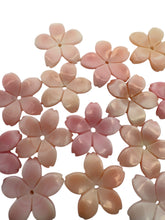 Pink Mother Of Pearl Flower, SKU#M454