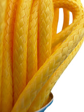 100% Recycled Ocean Plastic Cord 2mm