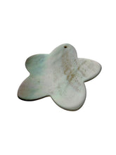 Flower Mother of Pearl, SKU#M296