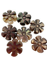 Flower Mother of Pearl, SKU#M4638