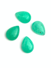 Light Green Jasper Cabochon Sku#M1935
