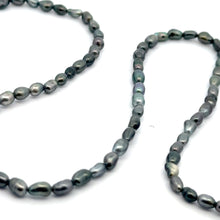 Tahitian Keshi pearl strand, SKU#KESHI846