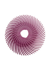3M Scotch-Brite Radial Bristle Discs