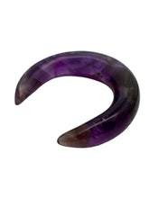 Jade Bead Color:Galaxy Purple#M2936