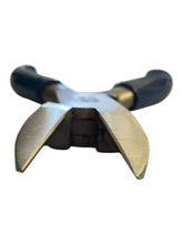 Side Cutter w/Spring
