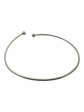 Bead Choker