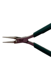 Micro Fine Round Nose Pliers, SKU#PL5814