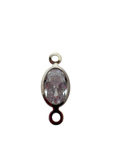 Charm Silver Plated#M3261