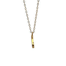 Heart shape charm, SKU#M4450