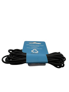 100% Recycled Ocean Plastic Cord 2mm