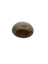 Jade Gemstone, Cirlce shape Jade Gemstone SKU#M1794
