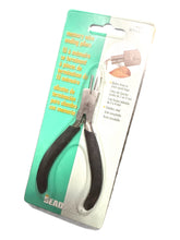 Memory Wire Ending Pliers