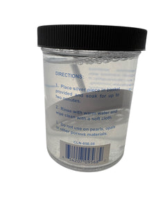 Silver Dip Cleaner
