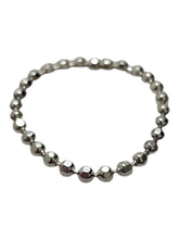 Beaded Chain Ring