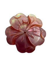 Pink Mother Of Pearl Flower, SKU#M4505