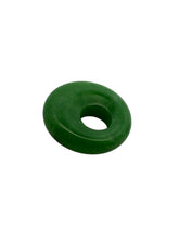 Green gemstone beads,SKU#M/967