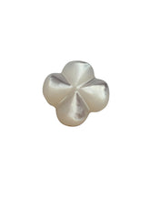 White flower Mother Of Pearl, SKU#M3963