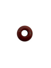 Natural Agate Jade Donut Beads, Sku#BG77