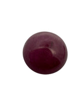 Jade Gemstone, Circle shape Jade Gemstone SKU#M1793