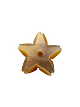 Yellow Mother Of Pearl Flower, SKU#M4538