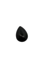 Jade Gemstone, tear drop shape Jade Gemstone . SKU#M1975