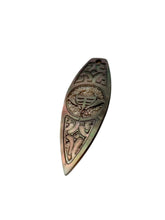 Carved Mother Of Pearl, SKU#M3718