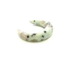 Tian shen jaspen stone, SKU#M2939