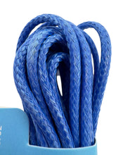 100% Recycled Ocean Plastic Cord 2mm