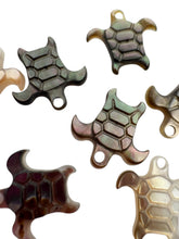 Small turtle Mother of Pearl, SKU#M391
