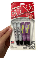 E6000 Craft Glue
